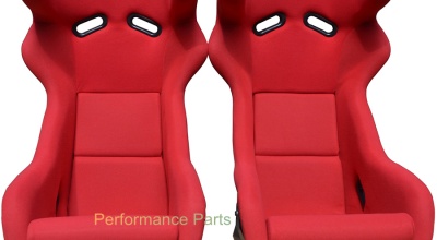Recaro seats